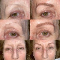Microblading Cejas 1